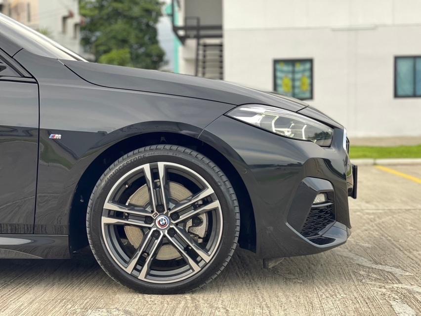 BMW 220i Gran Coupe M Sport (F44) 2022 รหัส NCT2468 19