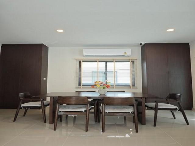 ขายบ้านเดี่ยว โครงการ เพอร์เฟคพาร์ค สุวรรณภูมิ ร่มเกล้า เฟส5 บ้านTypeใหญ่สุดของโครงการ 5