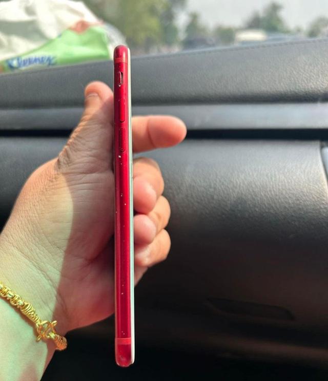 ไอโฟน 7 สีแดง 5