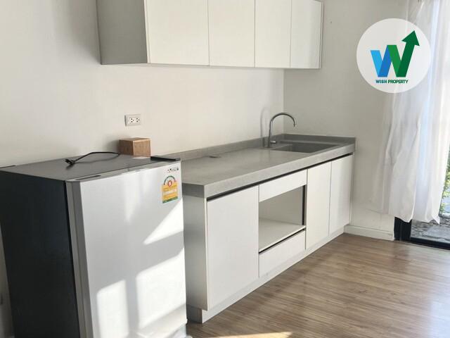 ขาย I CONDO Sukhumvit 105 - 3 (ไอ คอนโด สุขุมวิท 105-3)  ทางด่วนบางนา 6