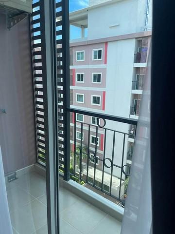 ให้เช่า CC Condominium2 พัทยากลาง เฟอร์นิเจอร์และเครื่องใช้ไฟฟ้า 5
