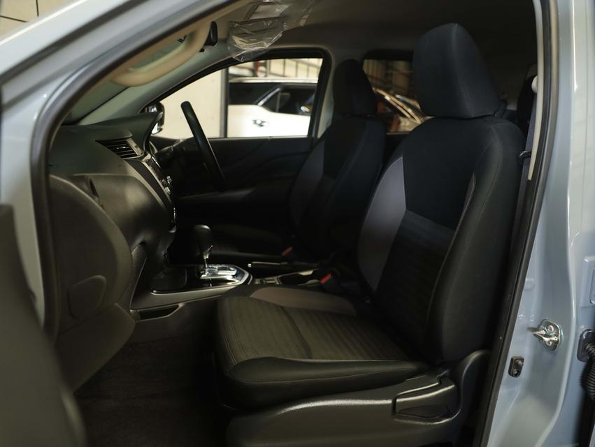 2023 Nissan Navara 2.3 Double Cab Calibre E Black Edition Pickup AT รูปที่ 16