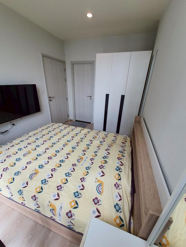 ์Noble Revolve Ratchada 2 Condo 6