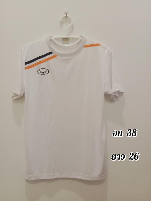 เสื้อยืด,เสื้อกีฬา มือสอง