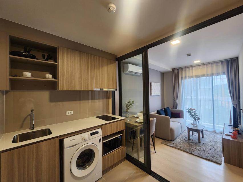 The Base Rise Phuket 4