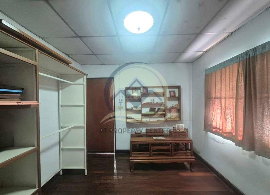 โครงการอัมรินทร์ 3 สายไหม ซอยสายไหม 13 บ้านเดี่ยว 2 ชั้น โครงการติดถนนใหญ่ สายไหม ตามสภาพราคายังเจรจาได้ 20