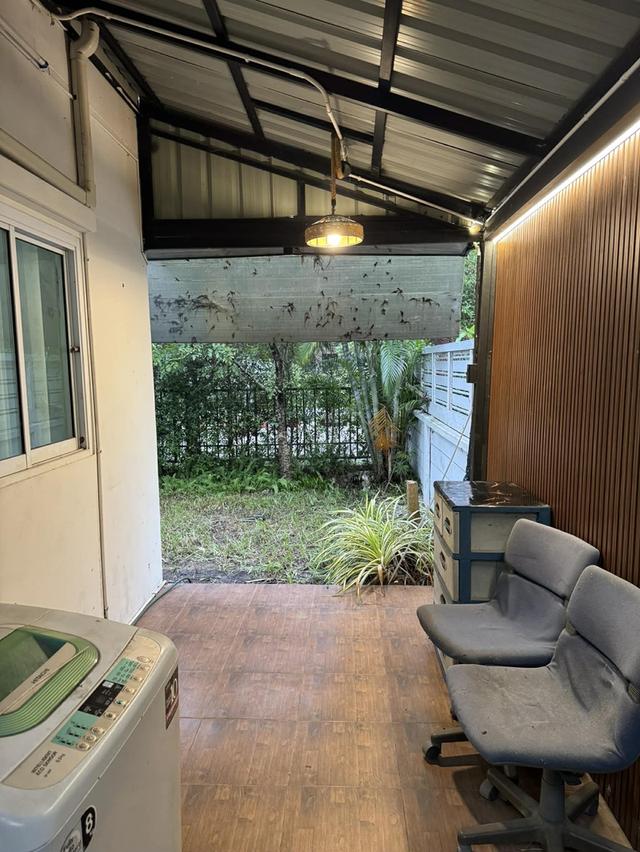 บ้านเดี่ยว ใกล้ ม.ราชภัฏอุบล 3 ห้องนอน จอดรถ 2 คัน บ้านสวย พร้อมอยู่ ทำเลดี โครงการ รื่นพฤกษา 3 ซอย 8 16