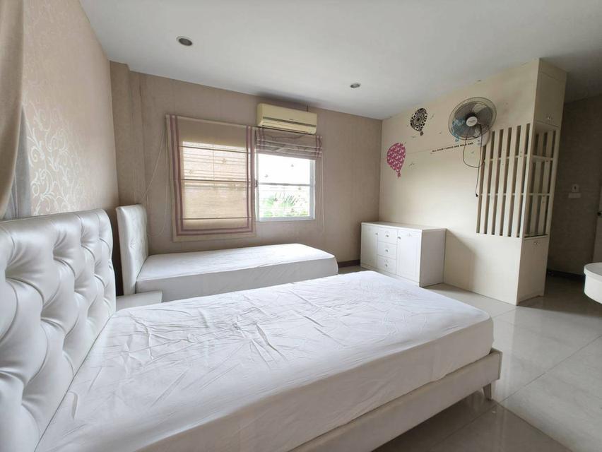 ขายบ้านเดี่ยว ใกล้บิ๊กซีกัลปพฤกษ์ หลังริม 18