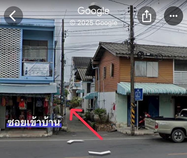 บ้านริมน้ำอำเภอปากพนัง 9