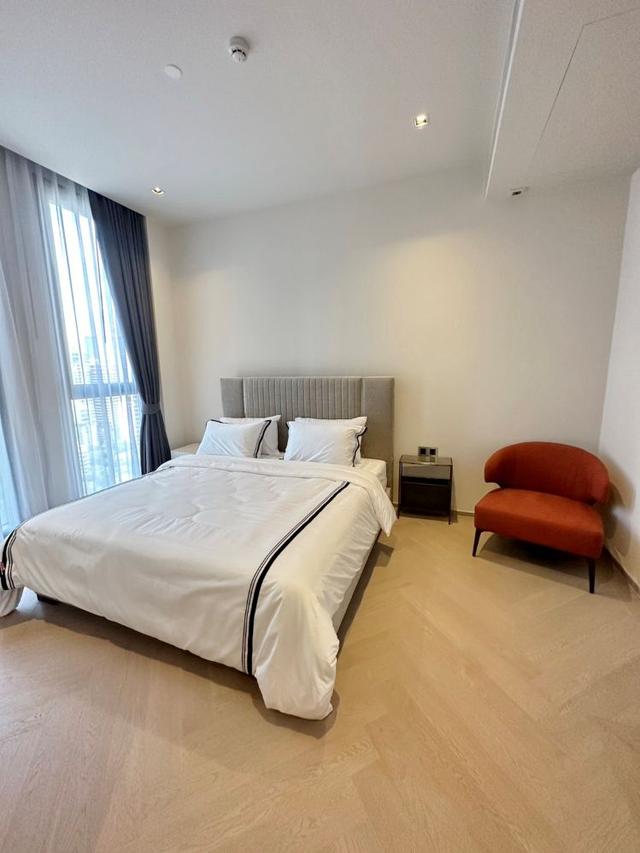 ขาย/ให้เช่าคอนโด The Reserve Sathorn ชั้น 24 แต่งครบ พร้อมอยู่ ใกล้ BTS ช่องนนทรี - BRT สาทร 4