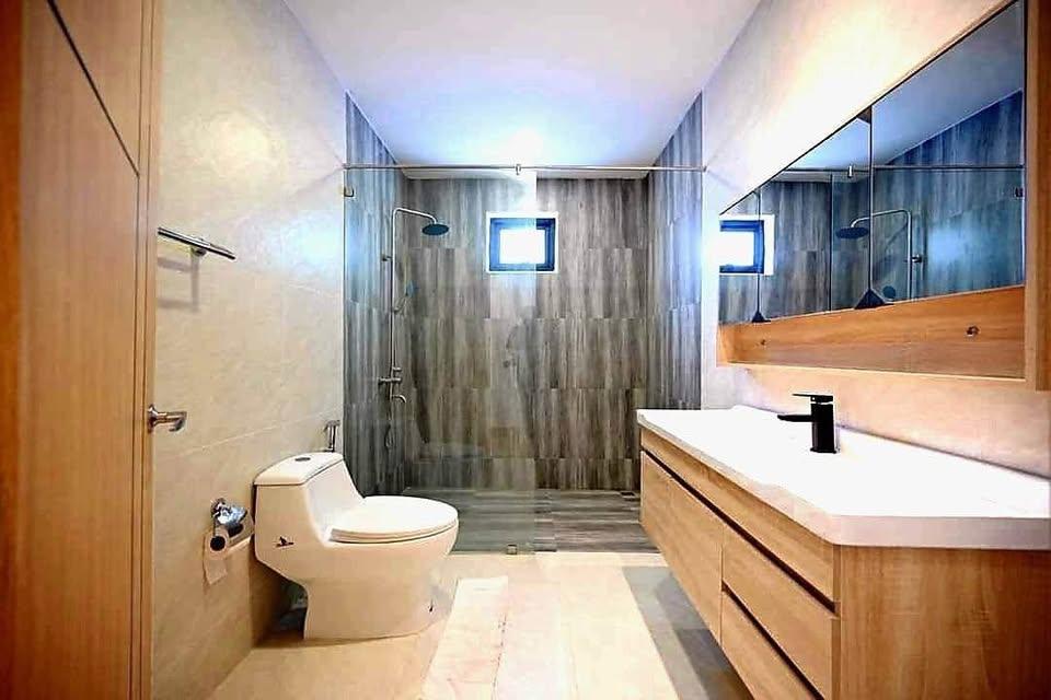 For sale pool villa style Nordic Pattaya 14.5 million 17