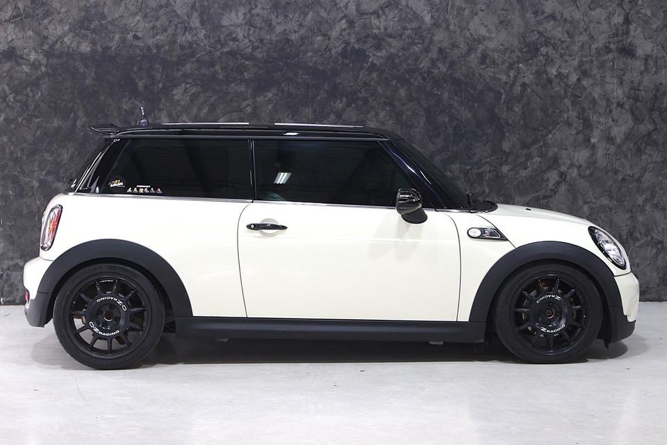 รหัสรถ JRS1993 Mini Cooper S 2009 สวยๆ พร้อมๆ รูปย่อยที่ 3