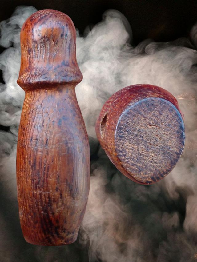 ปลัดขิก หลวงปู่ทิมวัดละหารไร่ 2