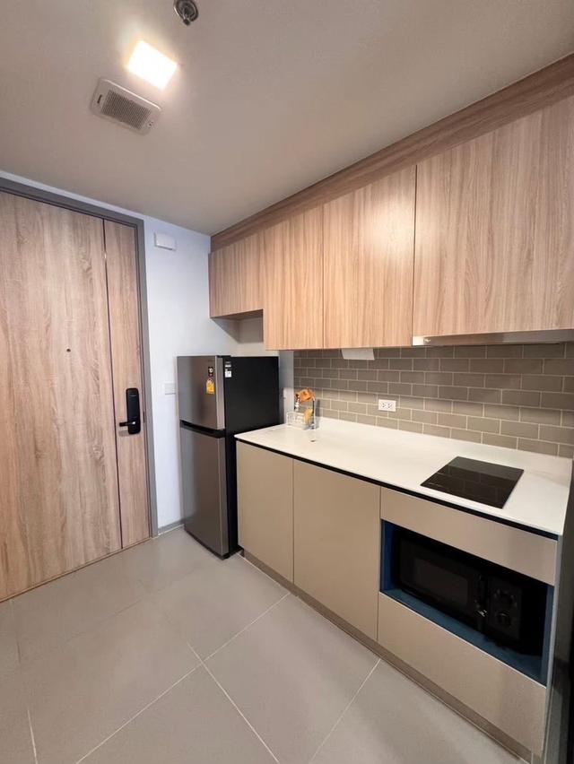 ห้องใหม่พร้อมเข้าอยู่ คอนโด XT Phayathai 6