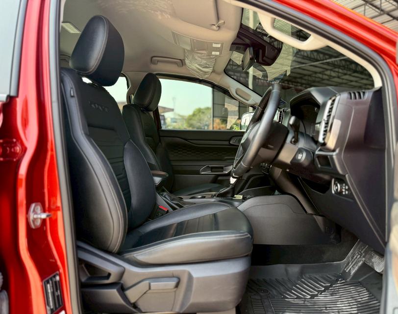 FORD RANGER 2.0 SPORT 4WD 2023 āļĢāļđāļāļāļĩāđ 9