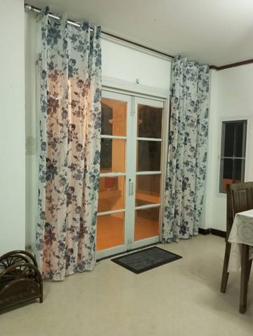 ที่ดินบ้านพร้อมโอนเจ้าของขายเอง บ้าน2 ชั้น 90 ตร.วา บ ต.บ้านใหม่ อ.บางใหญ่ จ.นนทบุรี ขาย 5.3 ลบ. เช่า 30,000 บาท/เดือน 1