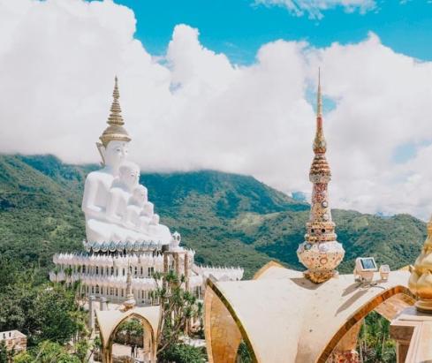 เที่ยวเขาค้อ เพชรบูรณ์ 2 วัน 1 คืน 2