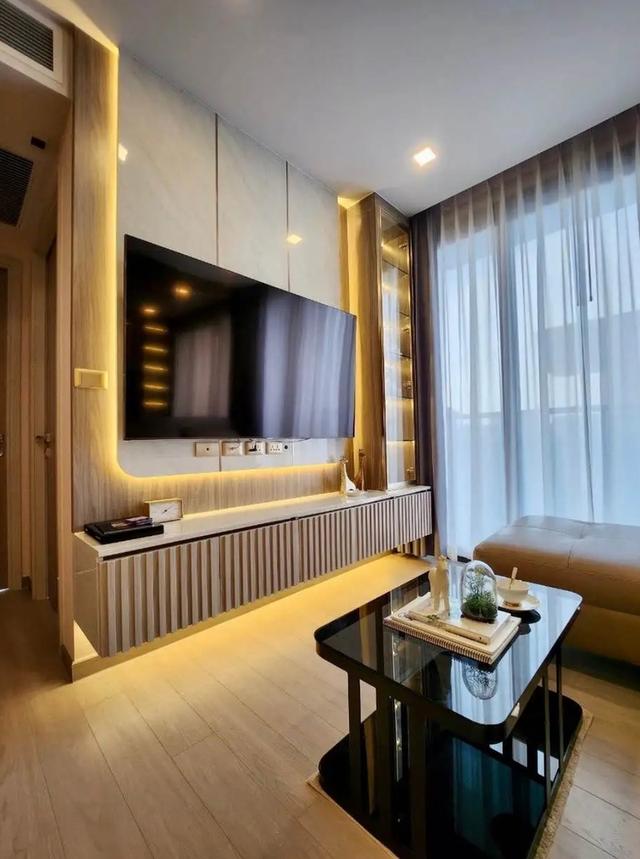 เช่าคอนโด 2 bedrooms 3