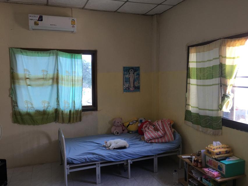 ขายบ้าน ทาวน์เฮ้าส์ 2 ห้องนอน 2 ห้องน้ำ 2