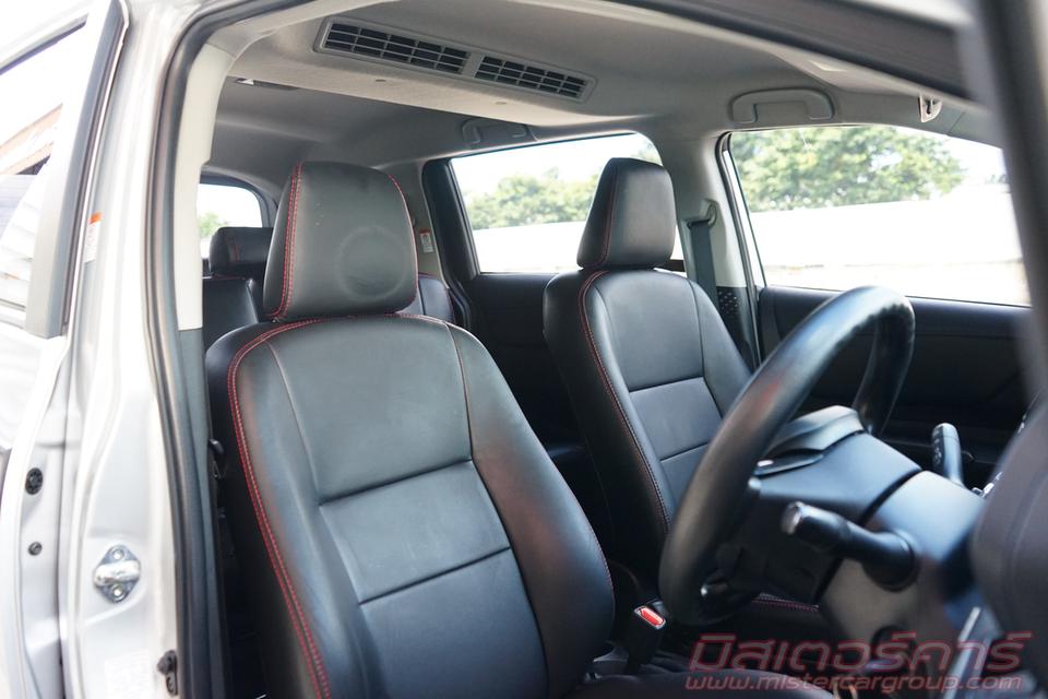 2018 TOYOTA SIENTA 1.5 G ( 8126 ) 17