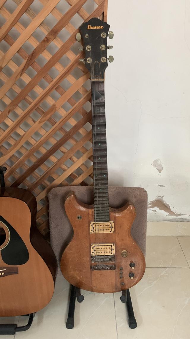 กีตาร์ไฟฟ้า Ibanez T 300 รูปที่ 1