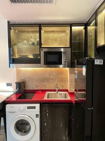 ให้เช่า คอนโด FOR RENT The Riviera Ocean Drive Jomtien area 4