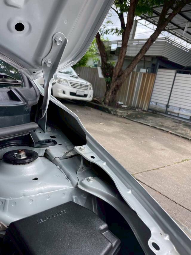 2017 Toyota Vios 1.5 e  19
