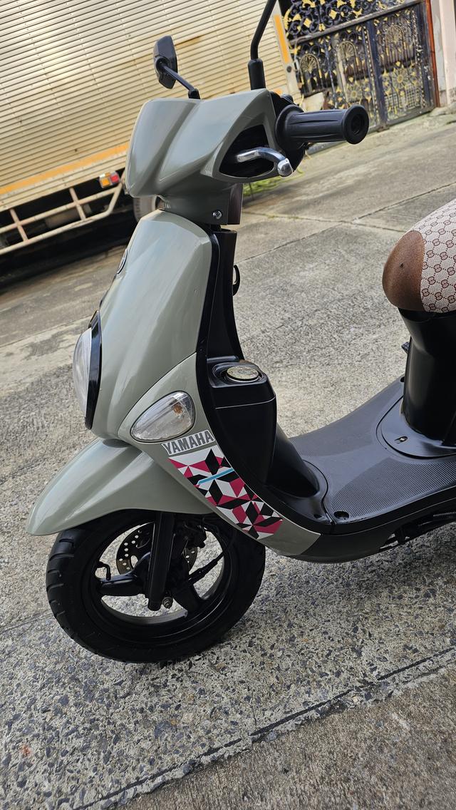 ขายรถมอเตอร์ไซมือสอง 14