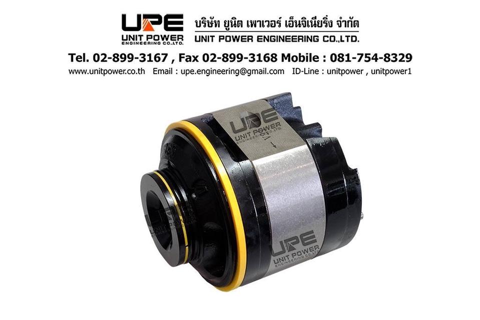 CARTRIDGE VANE PUMP 20V 25V 35V 45V ไส้ปั้มไฮดรอลิค20V 25V 35V 45V รูปที่ 3