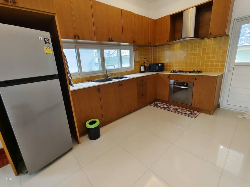 Amorn Village Pattaya 10.5 million 12