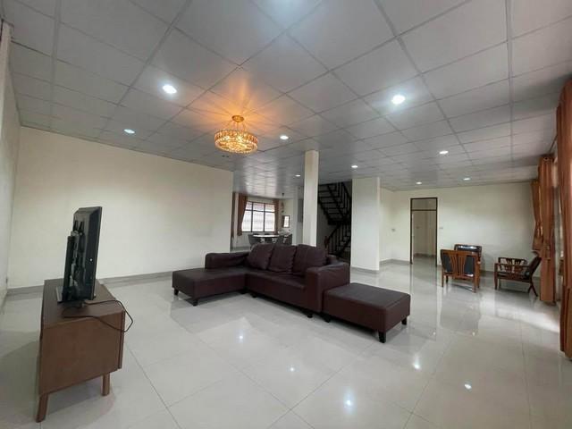 PB5988 ให้เช่า บ้านเดี่ยว 2 ชั้น ย่านท่าพระ ซอยจรัญ 1 ใกล้ MRT ท่าพระ ใกล้เดอะมอลล์ท่าพระ 5