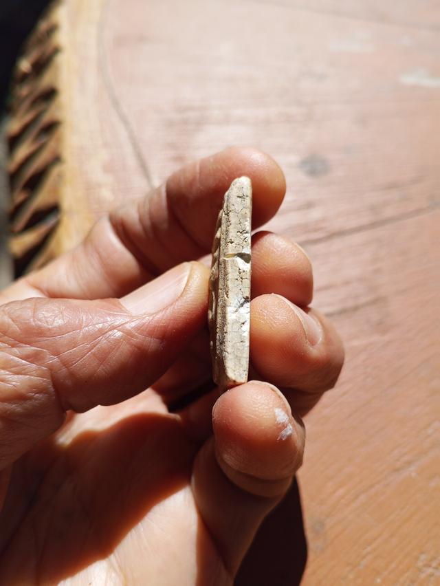 พระสมเด็จวัดระฆังพิมพ์ใหญ่