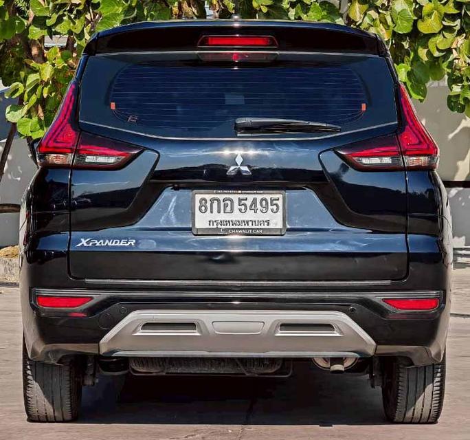 ขาย 2019 MITSUBISHI XPANDER 1.5 GT ไมล์แท้ 79,000 กม. รูปที่ 5
