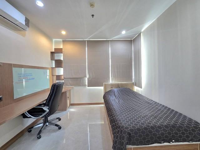 ให้เช่า Supalai Wellington 3 ห้องนอน 136 ตร.ม. ใกล้ MRT ศูนย์วัฒนธรรม ชั้นสูง วิวโล่ง 7