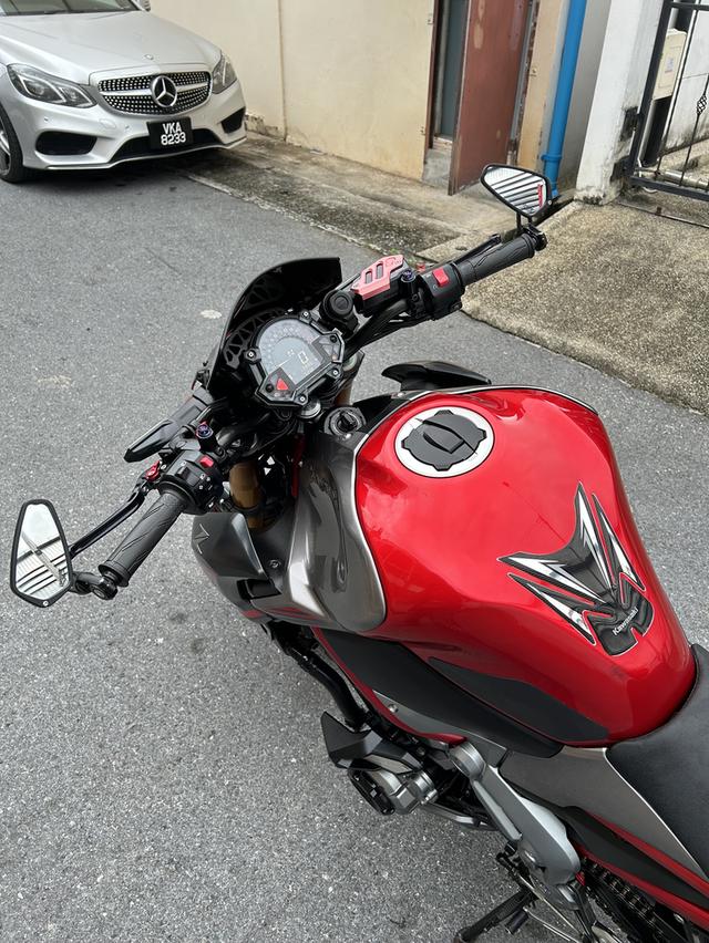 z900 se ปี 2019 10