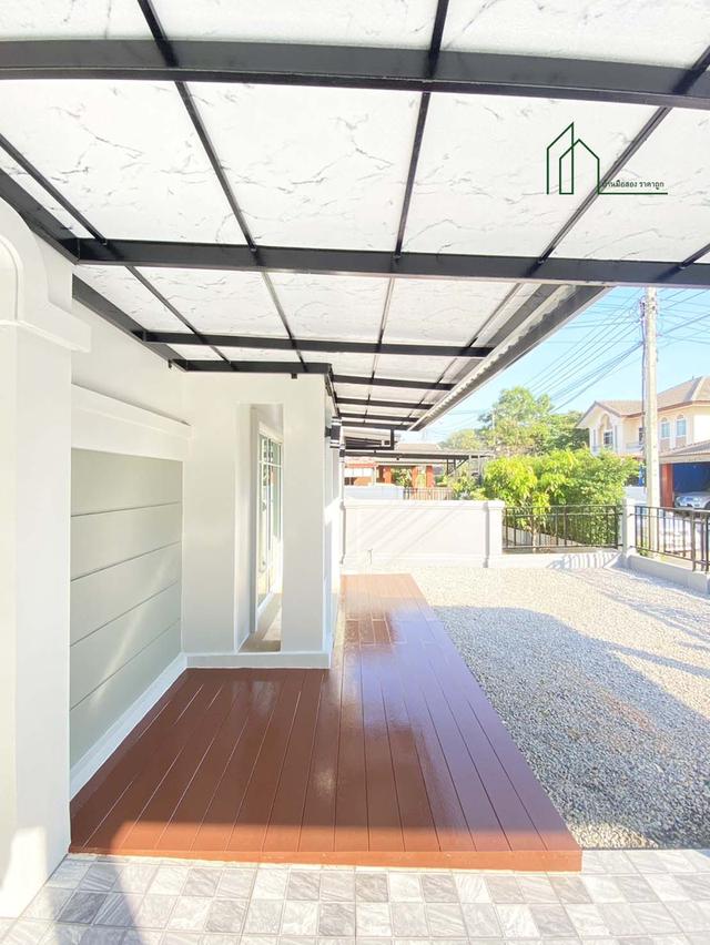 บ้านดี่ยว รีโนเวทใหม่ ภัสสร 19 วัชรพล-วงแหวน 19