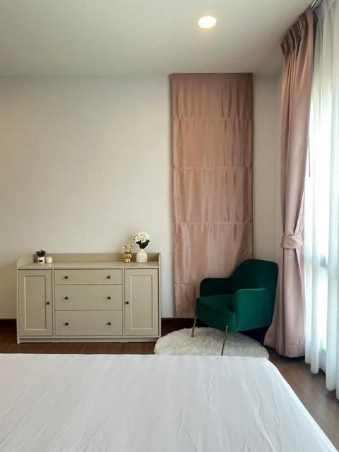 ให้เช่า บ้านเดี่ยว The City Bangna เดอะ ซิตี้ บางนา ใกล้เมกาบางนา ติด Mega บางนา  Fully furnished ตกแต่งพร้อมเข้าอยู่ 6