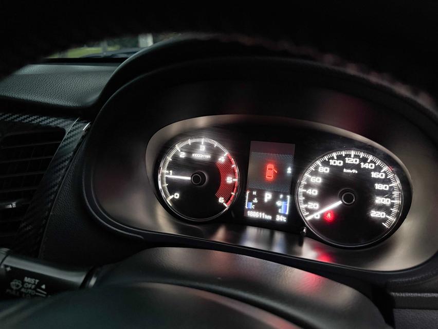 ถูกสุดในตลาด PAJERO SPORT 2.4 GT 2WD ปี2016 7