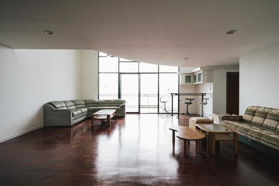 ขาย Thana City Prestige (ธนาซิตี้ เพรสทีจ) Condominium Penthouse ขนาด 309 ตร.ม. (Thana City Country Club) 3