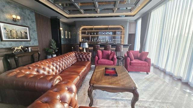 ให้เช่าบ้านเดี่ยวตกแต่งสวยหรู 3ชั้น โครงการ บ้านกลางเมือง The Edition ดิ อิดิชั่น บางนา พร้อมลิฟท์ 9