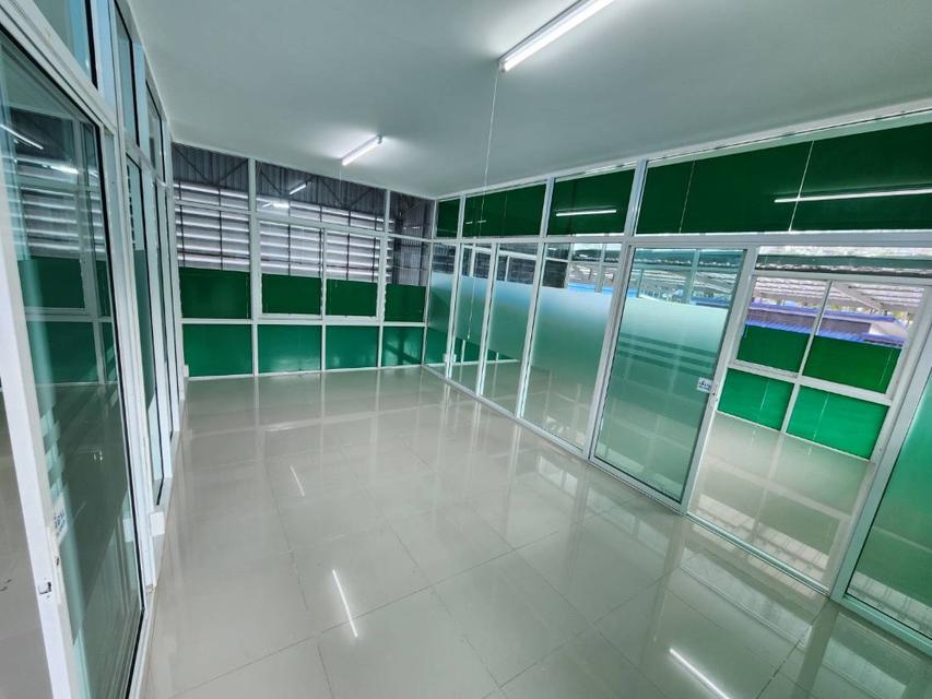 ให้เช่าโกดัง/คลังสินค้า 10