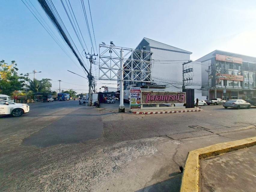 ขายบ้าน 2 ชั้น หมู่บ้านไทยสมบูรณ์3 คลอง3 ใกล้ตลาดไทยสมบูรณ์ 2