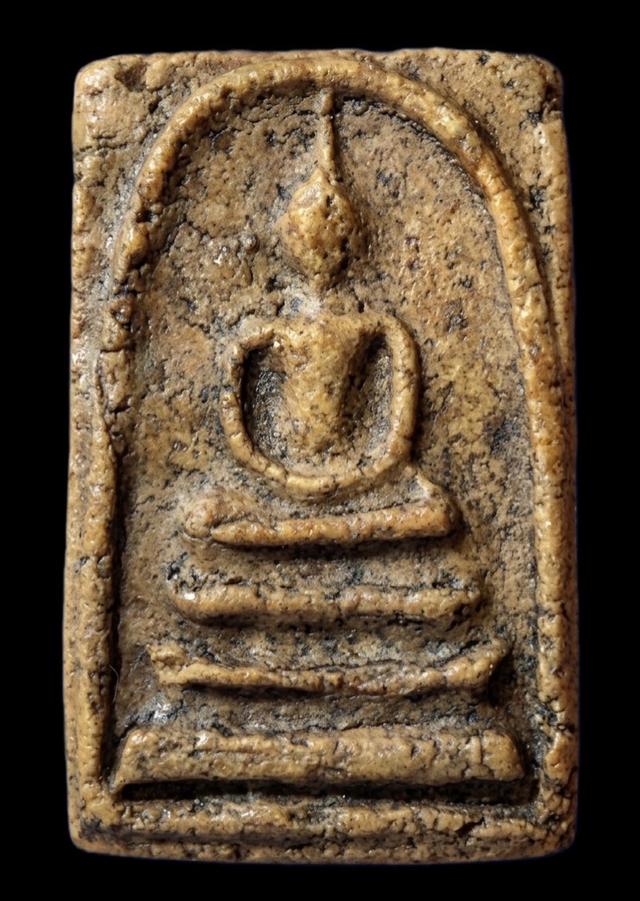 พระสมเด็จวัดระฆัง พิมพ์ใหญ่