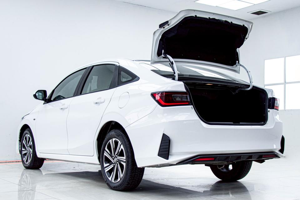 รหัสรถ 5B677 📣 YARIS ATIV 1.2 SPORT ปี 2022 📣