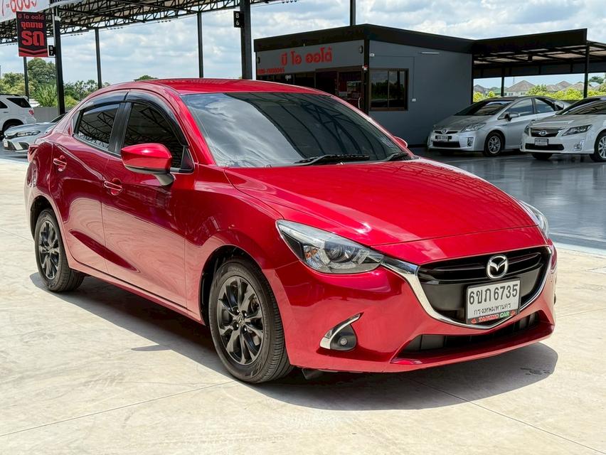 MAZDA MAZDA2 1.3 HIGH CONNECT ปี 2020
