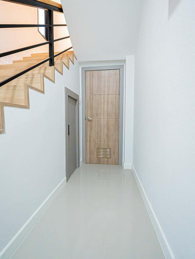 🏡🔥 บ้านเดี่ยว 2 ชั้น สภาพใหม่ หลังใหญ่ ใกล้เมืองเชียงใหม่ | 3 ห้องนอน 3 ห้องน้ำ 8