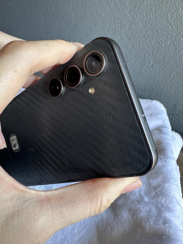 Samsung S23fe สภาพผู้ชายใช้ รูปที่ 9