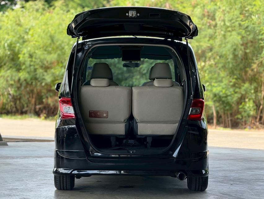 2013 HONDA FREED 1.4EL 6
