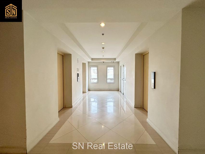 ขาย คอนโด แมเนอร์ สนามบินน้ำ Manor Sanambin Nam วิวโค้งแม่น้ำเจ้าพระยา เฟอร์นิเจอร์ครบ พร้อมอยู่ 11