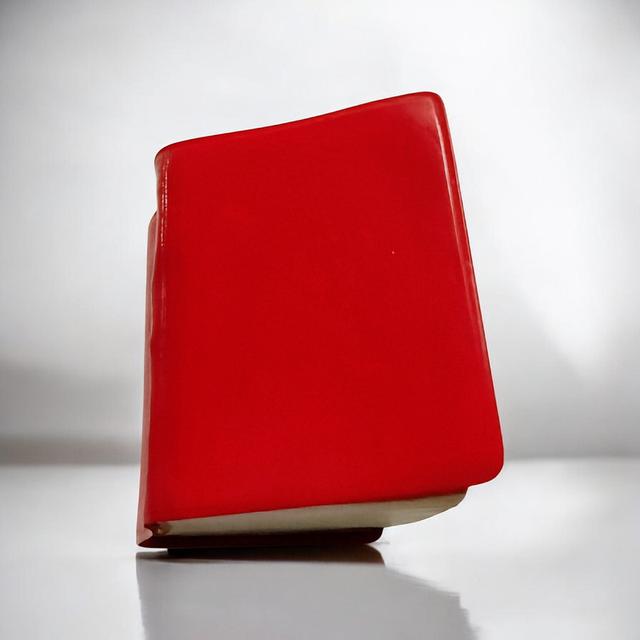 สมุดศัพท์พกพา พึ่งอ่านจบ รูปที่ 1